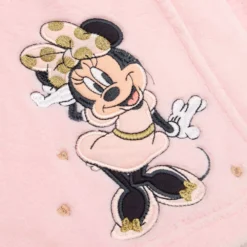Disney Store Peignoir Minnie Pour Enfants -Disney 2327051480058M 4