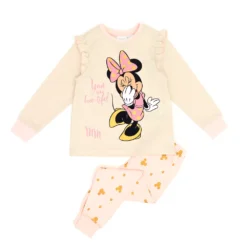 Disney Store Pyjama Minnie Pour Enfants