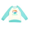 Disney Store Sweatshirt Vallée De Mo'ara Pour Enfants, Pandora -Disney 2328046850061M