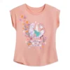 Disney Store T-shirt Anna Et Elsa Pour Enfants 1 Disney Store T-shirt Anna Et Elsa Pour Enfants -Disney 2328046850067M