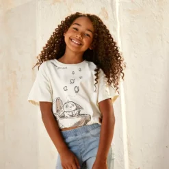 Disney Store Top Grogu The Mandalorian Concept Art Pour Enfants -Disney 2328046850152M 2