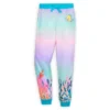 Disney Store Pantalon De Jogging Polochon Et Sébastien Pour Enfants, La Petite Sirène