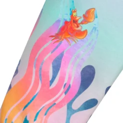 Disney Store Pantalon De Jogging Polochon Et Sébastien Pour Enfants, La Petite Sirène -Disney 2328049220088M 3