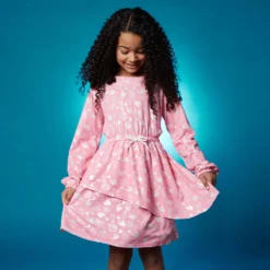 Disney Store Robe La Petite Sirène Pour Enfants 8 Disney Store Robe La Petite Sirène Pour Enfants -Disney 2328049220093M 2