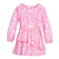 Disney Store Robe La Petite Sirène Pour Enfants