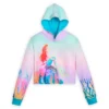Disney Store Sweatshirt à Capuche La Petite Sirène Pour Enfants -Disney 2328049220094M