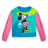 Disney Store Sweatshirt Minnie Pour Enfants 2 Disney Store Sweatshirt Minnie Pour Enfants -Disney 2328049220097M