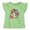 Disney Store Haut Disney Princesses Pour Enfants -Disney 2328049220134M