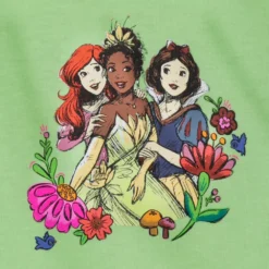 Disney Store Haut Disney Princesses Pour Enfants -Disney 2328049220134M 2
