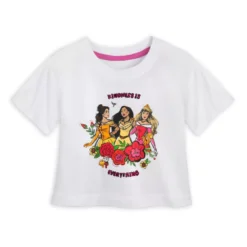 Disney Store Haut Princesses Disney Pour Enfants