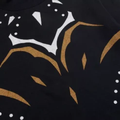 Disney Store Haut à Manches Longues Black Panther: World Of Wakanda Pour Enfants, -Disney 2328049220181M 3