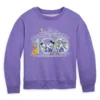 Disneyland Resort Sweatshirt Mickey Et Ses Amis Disney100 Celebration Pour Enfants -Disney 2328049220189M