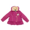 Disney Store Blouson Elsa Et Anna Pour Enfants, La Reine Des Neiges -Disney 2329049490088M