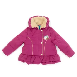Disney Store Blouson Elsa Et Anna Pour Enfants, La Reine Des Neiges