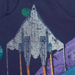 Disney Store Sweatshirt Valley Of Mo'ara à Capuche, The World Of Avatar -Disney 2401046850117M 2