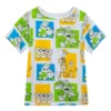 Disney Store T-shirt Agréable à Porter Toy Story Pour Enfants 1 Disney Store T-shirt Agréable à Porter Toy Story Pour Enfants -Disney 2401046850137M
