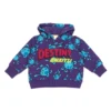 Disney Store Sweatshirt Splat à Capuche Pour Enfants, Avalonia, L'étrange Voyage -Disney 2401049190008M