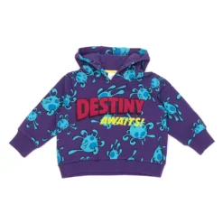 Disney Store Sweatshirt Splat à Capuche Pour Enfants, Avalonia, L'étrange Voyage