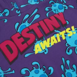 Disney Store Sweatshirt Splat à Capuche Pour Enfants, Avalonia, L'étrange Voyage -Disney 2401049190008M 3