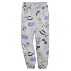 Disney Store Pantalon De Jogging Animaux De Disney Pour Enfants