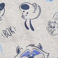 Disney Store Pantalon De Jogging Animaux De Disney Pour Enfants -Disney 2401049220220M 5