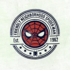 Disney Store T-shirt Spider-Man Tie And Dye Pour Enfants -Disney 2401049220227M 3