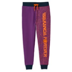 Disney Store Bas Black Panther: World Of Wakanda Pour Enfants