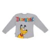 Disneyland Resort Spirit Jersey Mickey Et Pluto Pour Enfants -Disney 2401050880242M