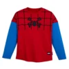 Disney Store Sweat Spirit Jersey Spider-Man Pour Enfants -Disney 2401050880245M