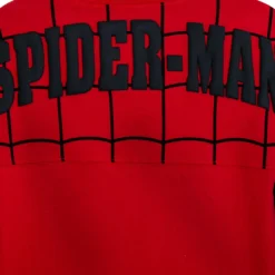 Disney Store Sweat Spirit Jersey Spider-Man Pour Enfants -Disney 2401050880245M 3