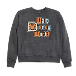 Walt Disney World Sweatshirt Pour Adultes