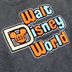Walt Disney World Sweatshirt Pour Adultes 9 Walt Disney World Sweatshirt Pour Adultes -Disney 2403046850003M 3