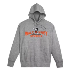 Sweatshirt Mickey à Capuche Walt Disney Studios Disney100 Eras Pour Adultes