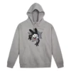 Sweatshirt à Capuche Oswald Le Lapin Chanceux Disney100 Pour Adultes -Disney 2403049200040M