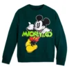 Disney Store Sweat Mickey Pour Adultes -Disney 2403049220003M