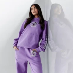 Pantalon De Jogging Mickey Disney100 Celebration Pour Adultes 9 Pantalon De Jogging Mickey Disney100 Celebration Pour Adultes -Disney 2403049220021M 2