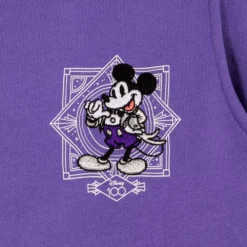 Pantalon De Jogging Mickey Disney100 Celebration Pour Adultes 10 Pantalon De Jogging Mickey Disney100 Celebration Pour Adultes -Disney 2403049220021M 3