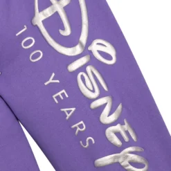 Pantalon De Jogging Mickey Disney100 Celebration Pour Adultes 11 Pantalon De Jogging Mickey Disney100 Celebration Pour Adultes -Disney 2403049220021M 4