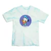 Disneyland Resort T-shirt Donald Style Tie And Dye Pour Adultes 1 Disneyland Resort T-shirt Donald Style Tie And Dye Pour Adultes -Disney 2403049220025M