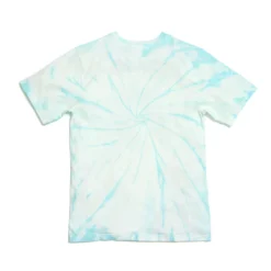 Disneyland Resort T-shirt Donald Style Tie And Dye Pour Adultes -Disney 2403049220025M 2