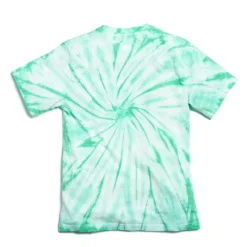 Disneyland Resort T-shirt Dingo Style Tie And Dye Pour Adultes -Disney 2403049220026M 2