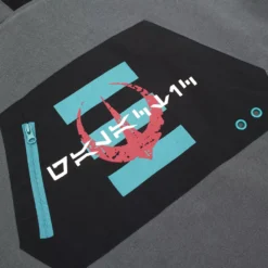 Disney Store Sweatshirt à Capuche Andor Pour Adultes -Disney 2403049790239M 2