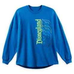 Disneyland Resort Sweatshirt Spirit Jersey Pour Adultes