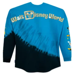 Walt Disney World Spirit Jersey Mickey Et Ses Amis 50th Anniversary Grand Finale Pour Adultes -Disney 2403050880252M 1