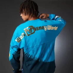 Walt Disney World Spirit Jersey Mickey Et Ses Amis 50th Anniversary Grand Finale Pour Adultes -Disney 2403050880252M 4