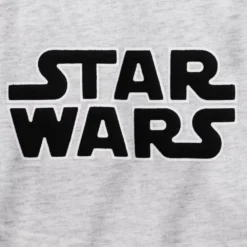 Disney Store Sweatshirt Star Wars "…I Know" Pour Adultes, Spirit Jersey -Disney 2403050880253M 6