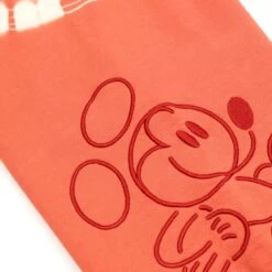 Disney Store Pantalon De Jogging Mickey Genuine Mousewear Tie And Dye Pour Adultes -Disney 2403051570031M 3