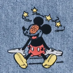 Disneyland Her Universe Jean Mickey Et Pluto Style BD Pour Adultes 11 Disneyland Her Universe Jean Mickey Et Pluto Style BD Pour Adultes -Disney 2403052050012M 3