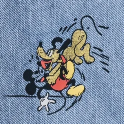 Disneyland Her Universe Jean Mickey Et Pluto Style BD Pour Adultes 12 Disneyland Her Universe Jean Mickey Et Pluto Style BD Pour Adultes -Disney 2403052050012M 4