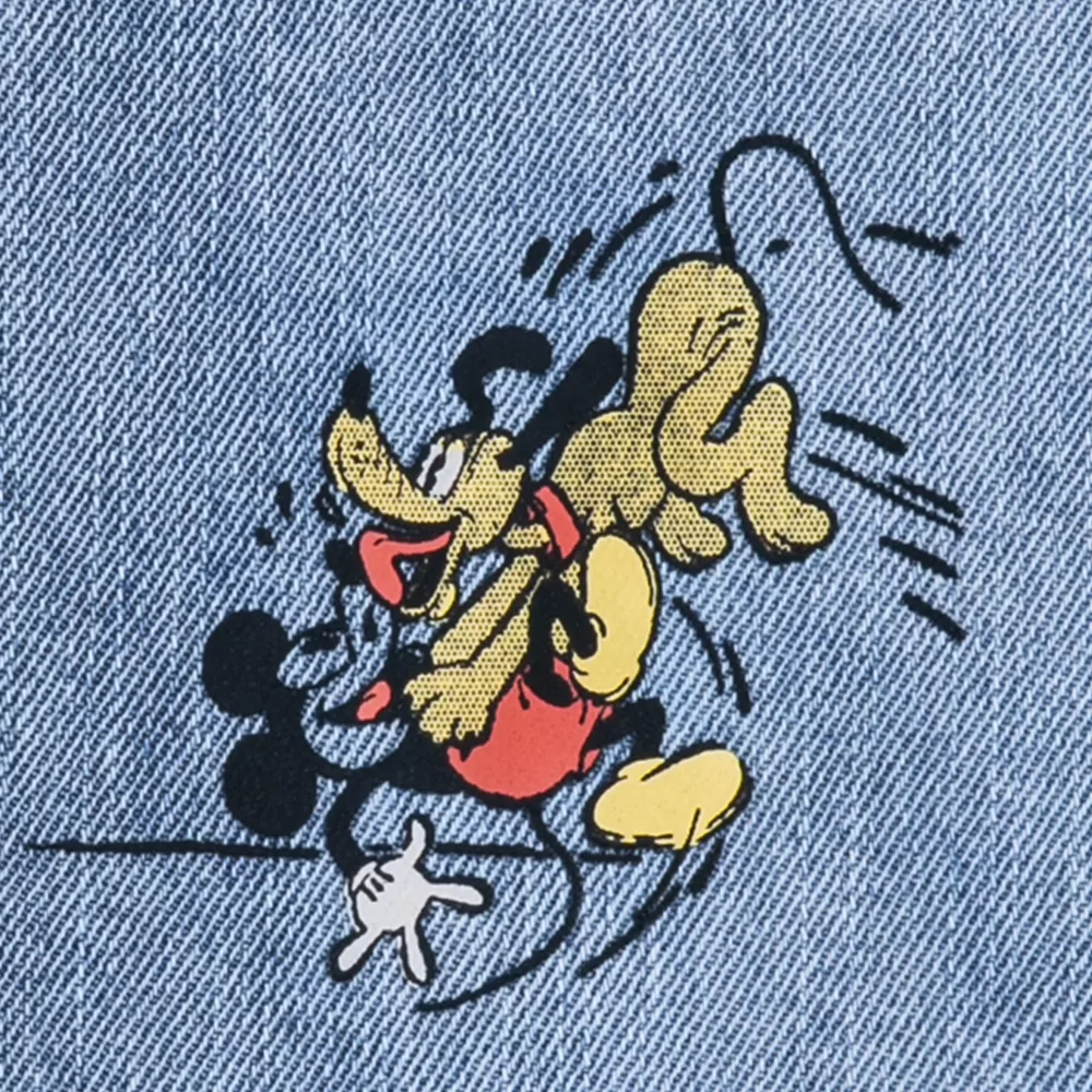 Disneyland Her Universe Jean Mickey Et Pluto Style BD Pour Adultes 7 Disneyland Her Universe Jean Mickey Et Pluto Style BD Pour Adultes – Image 5